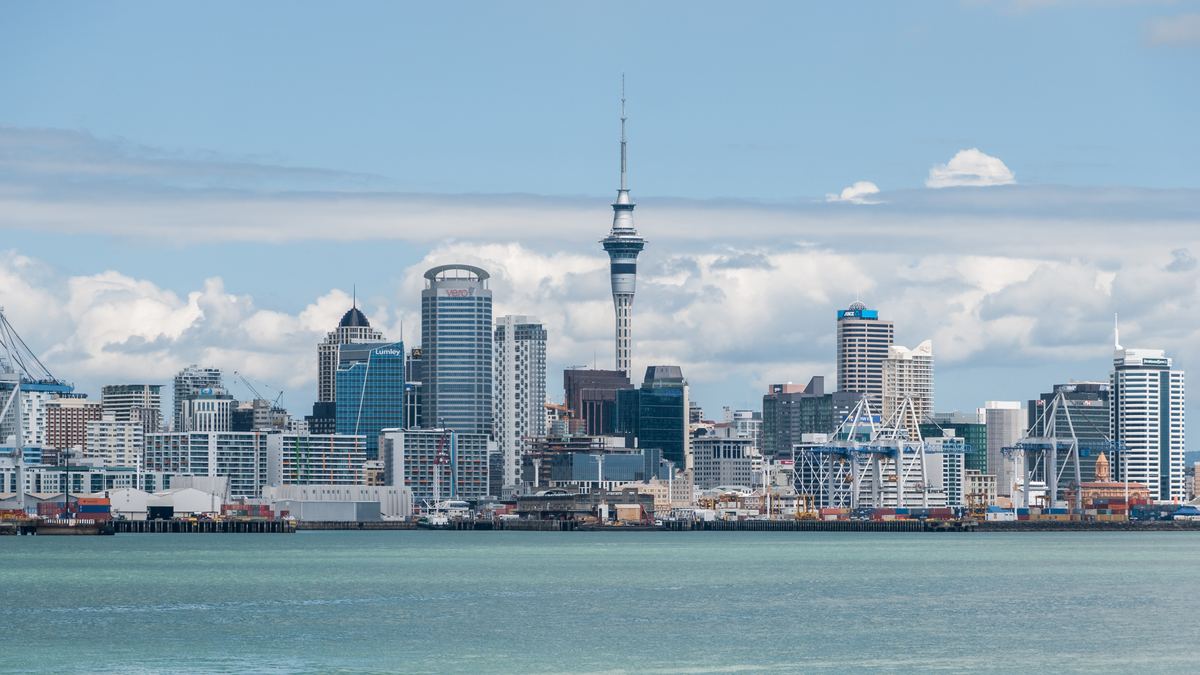 德文波特｜Devonport