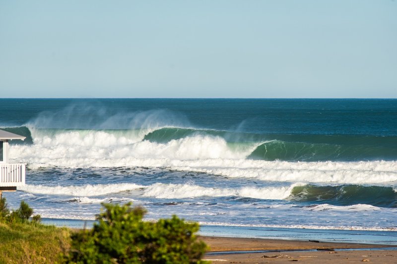 吉斯本冲浪海滩｜Gisborne Surf Beaches